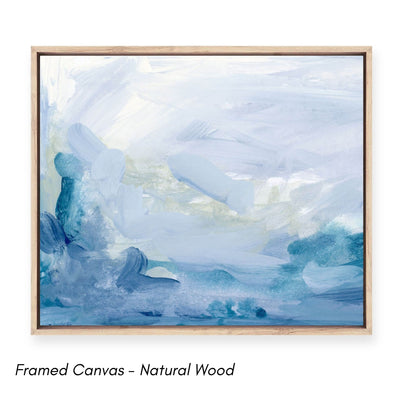 Print | Lagoon