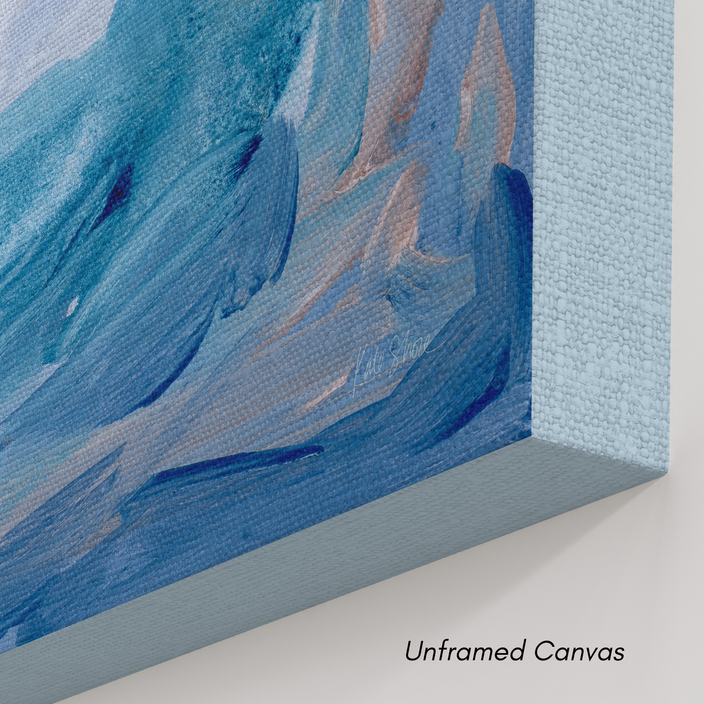 Print | Lagoon Triptych Set of 3 Prints