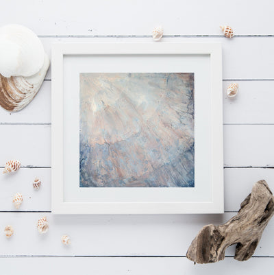 Print | Shoreline Treasures