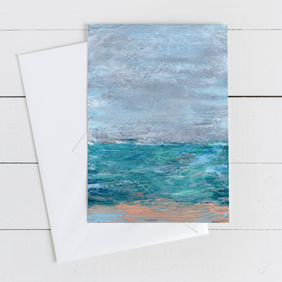 Note Card | Perfect Beach Day